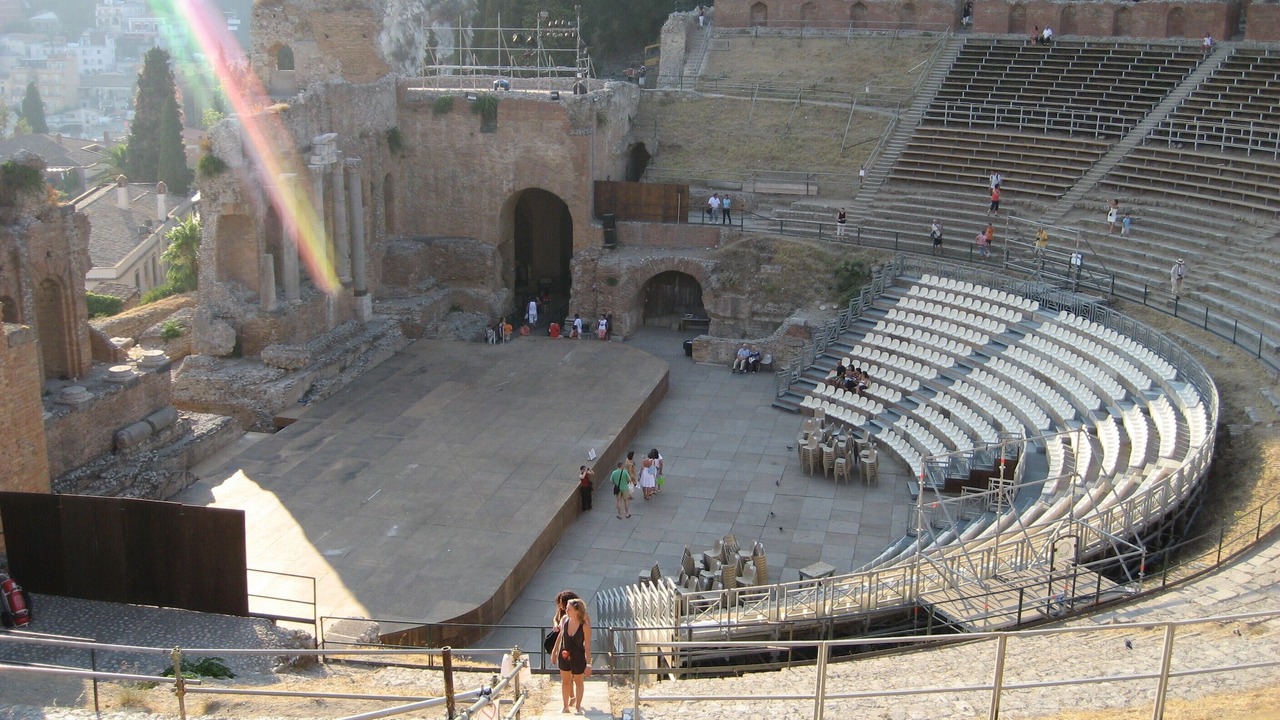 Photo of Others in Fiumefreddo di Sicilia