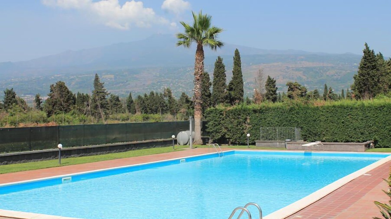 Photo of Outdoor in Fiumefreddo di Sicilia