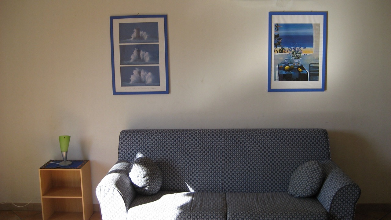 Photo of Bedroom in Fiumefreddo di Sicilia