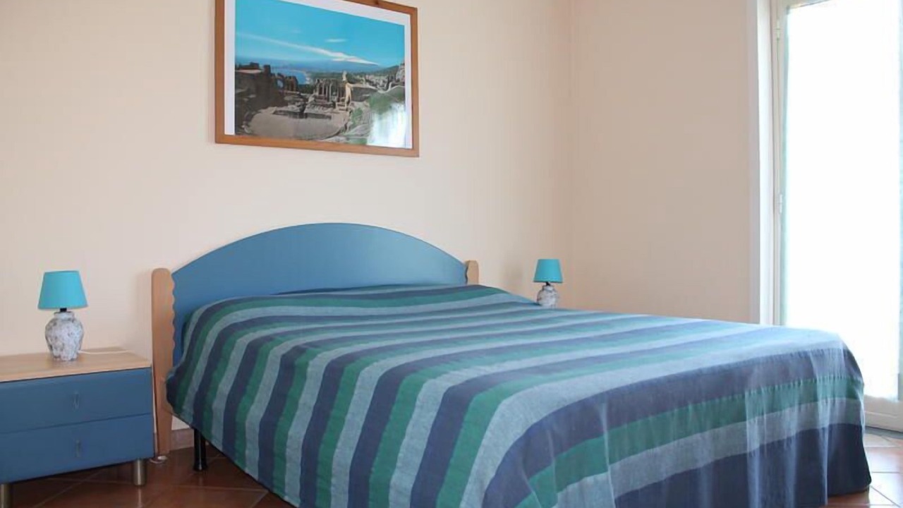 Photo of Bedroom in Fiumefreddo di Sicilia