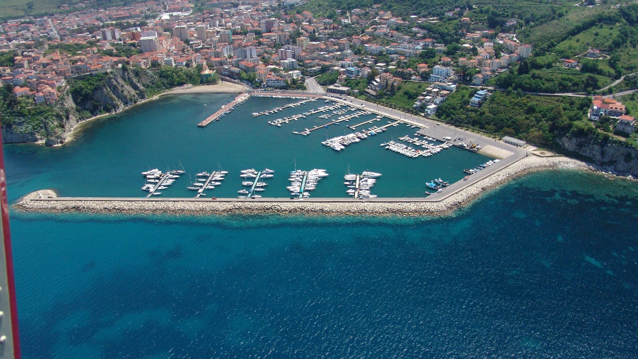 Photo of Others in Marina di Ascea