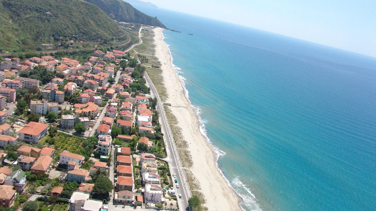 Photo of Others in Marina di Ascea