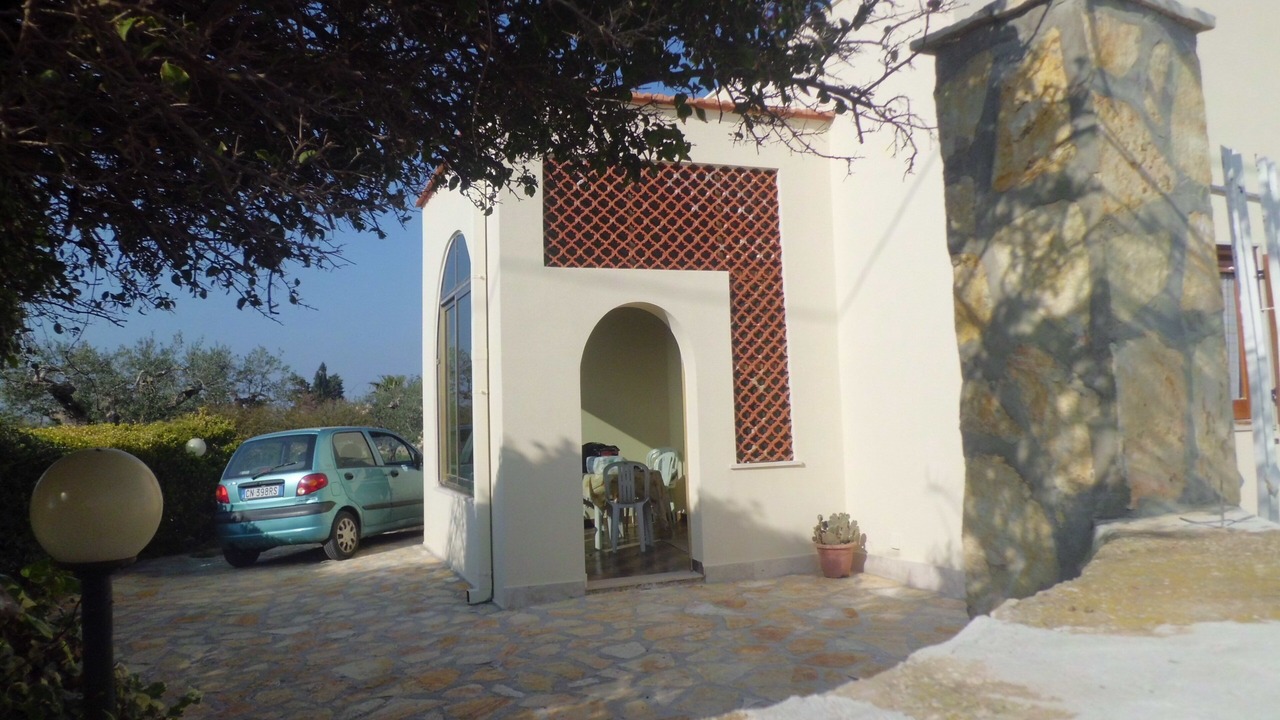 Photo of Outdoor in Trapani