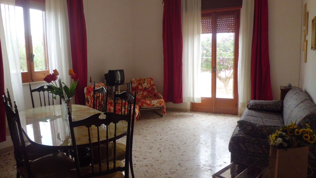 Photo of Livingroom in Trapani