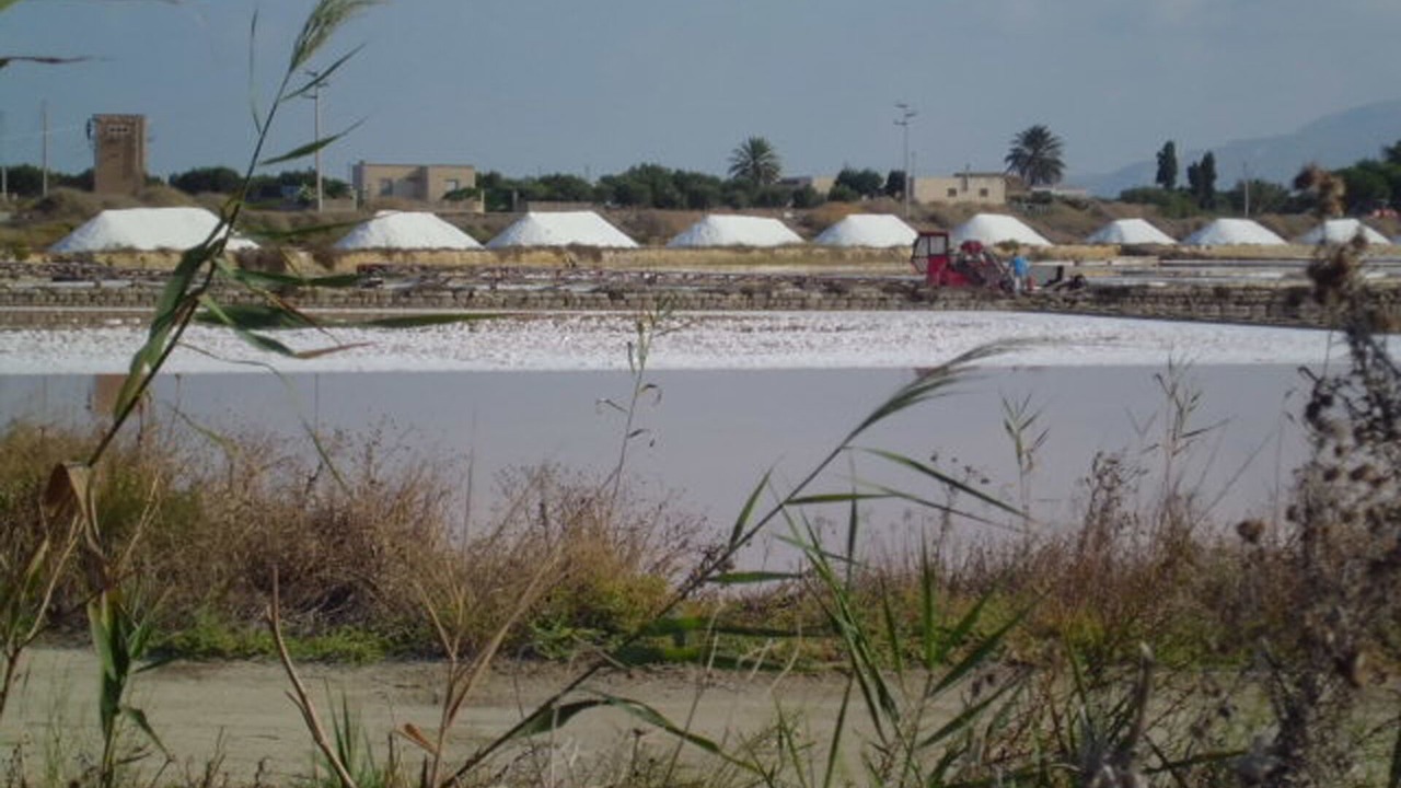 Photo of Outdoor in Trapani