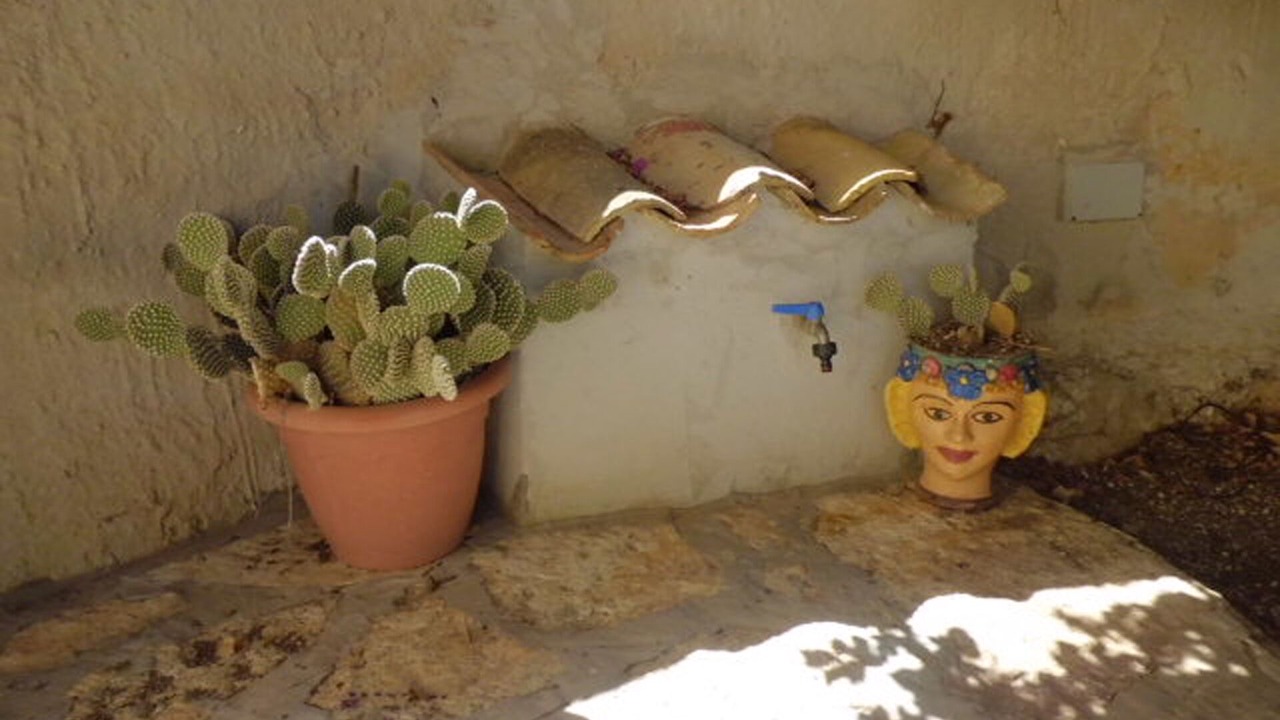 Photo of Outdoor in Trapani