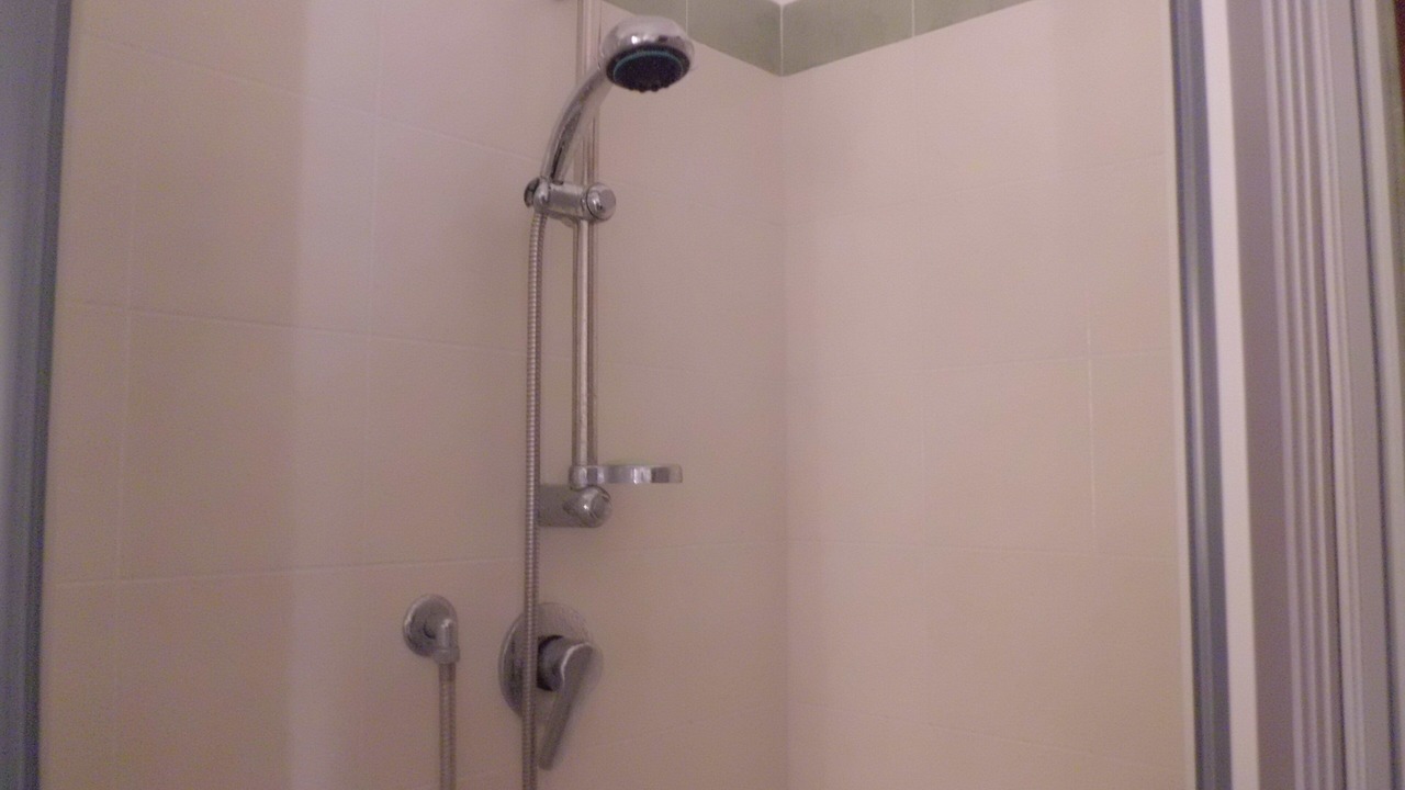 Photo of Bathroom in Trapani
