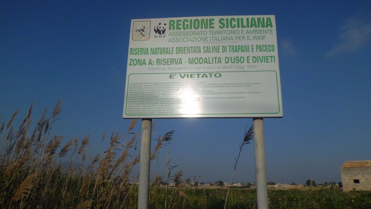 Photo of Outdoor in Trapani