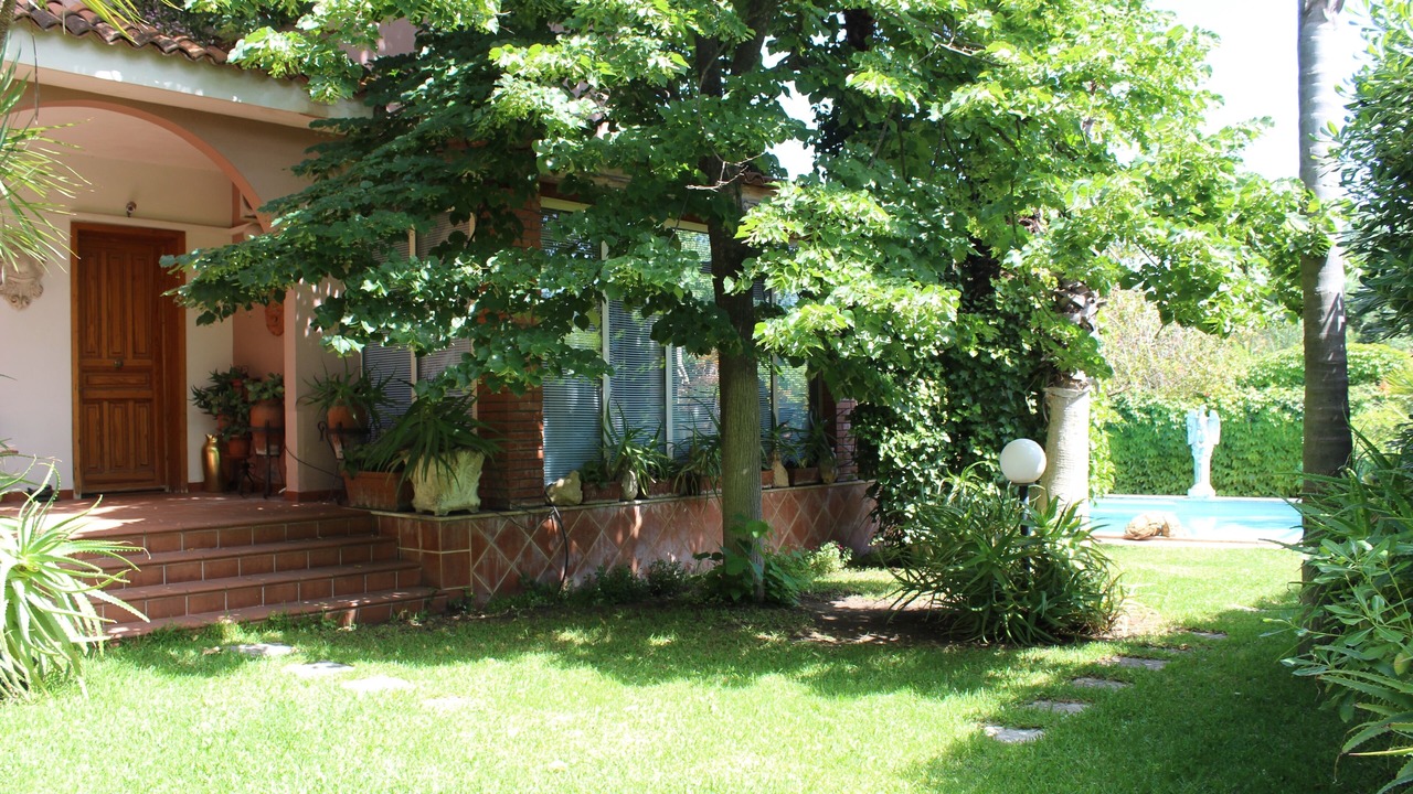 Photo of Outdoor in Mascalucia