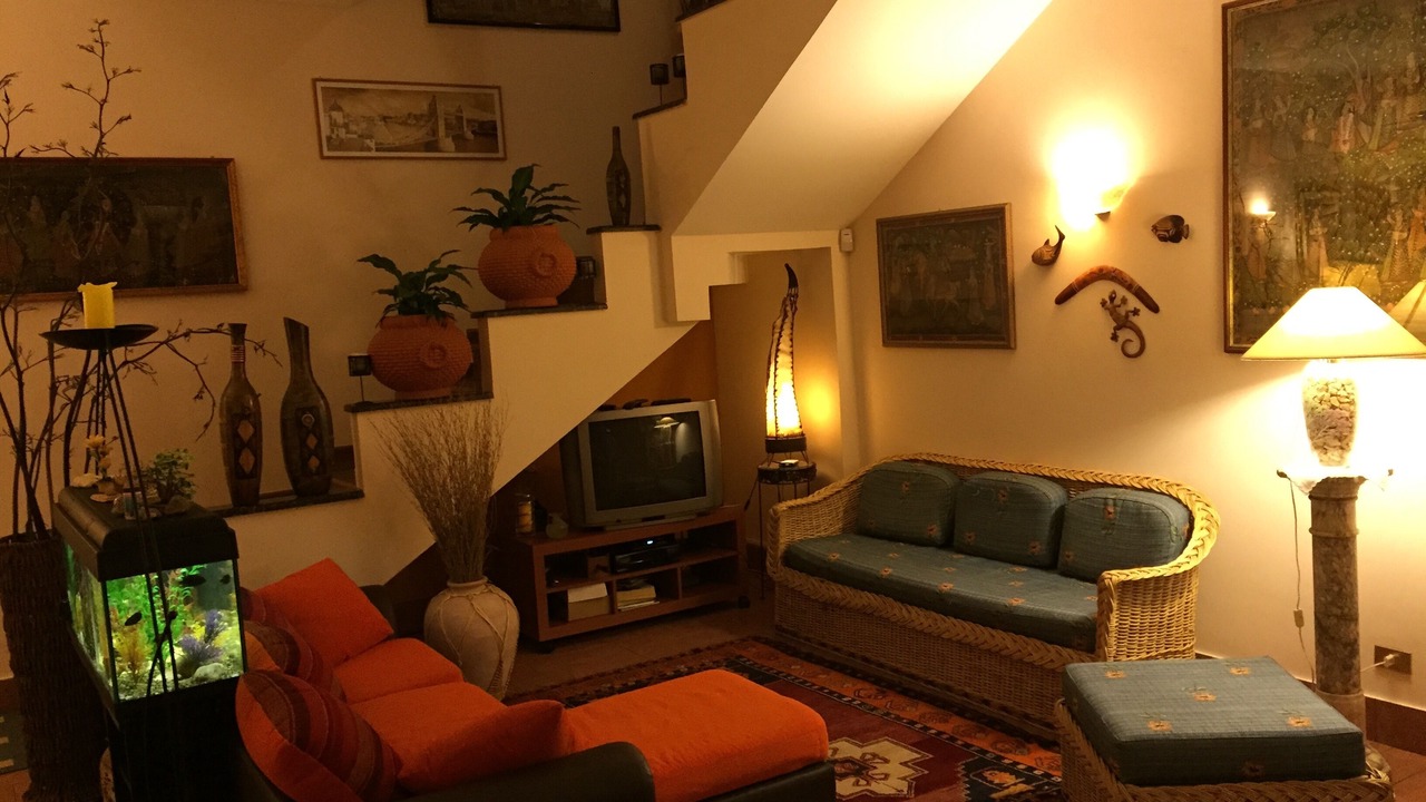 Photo of Livingroom in Mascalucia