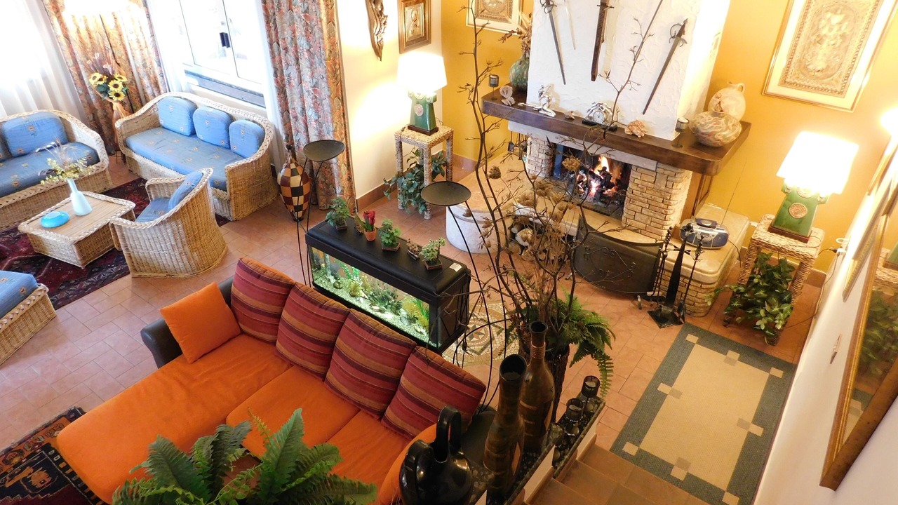 Photo of Livingroom in Mascalucia