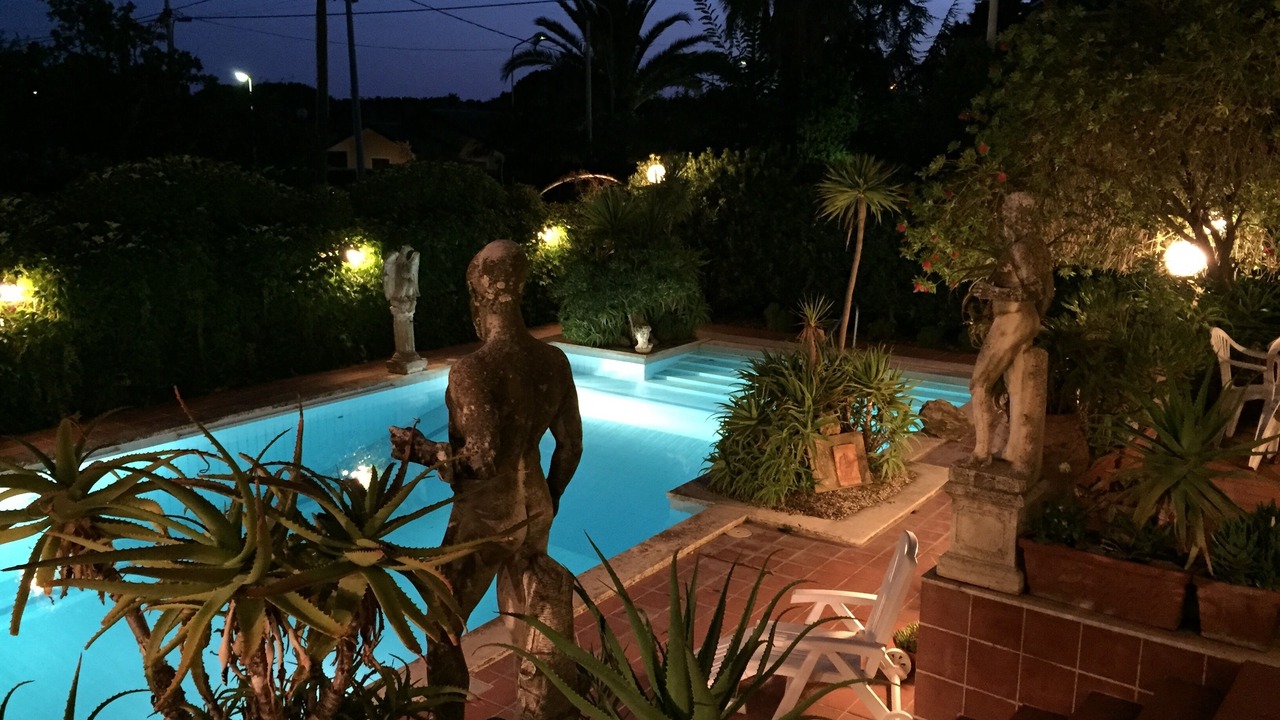 Photo of Outdoor in Mascalucia