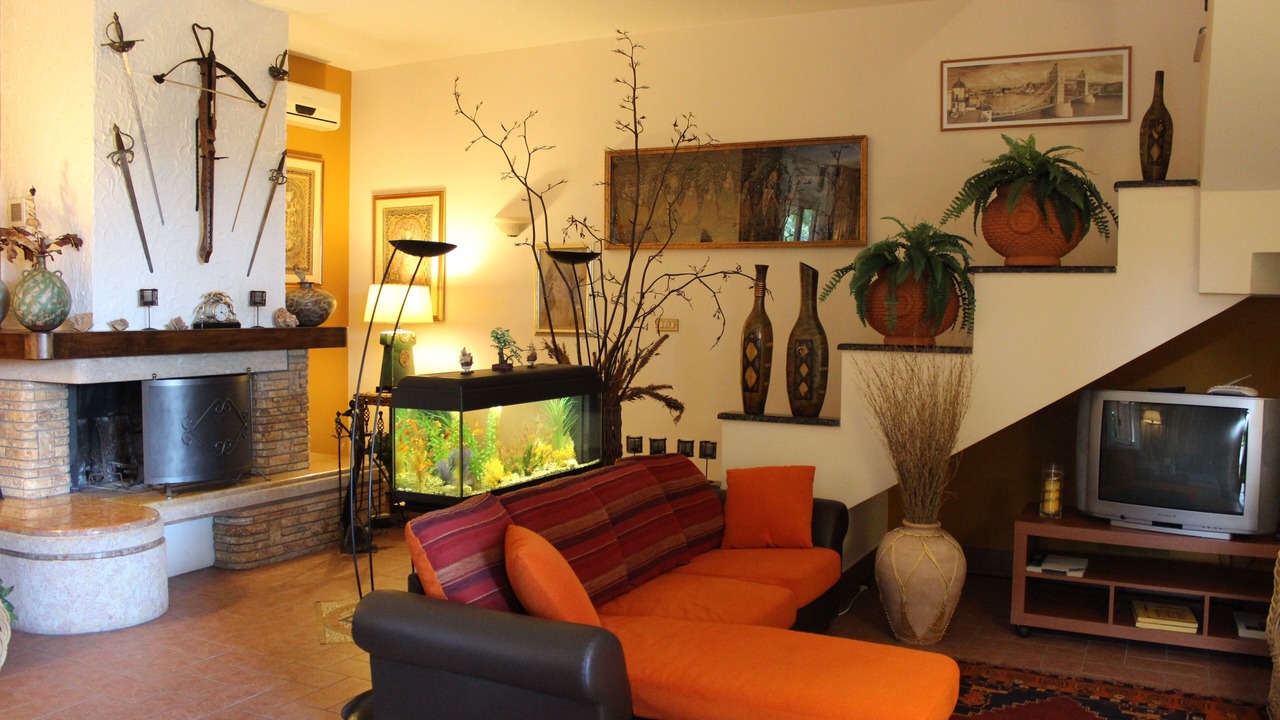 Photo of Livingroom in Mascalucia