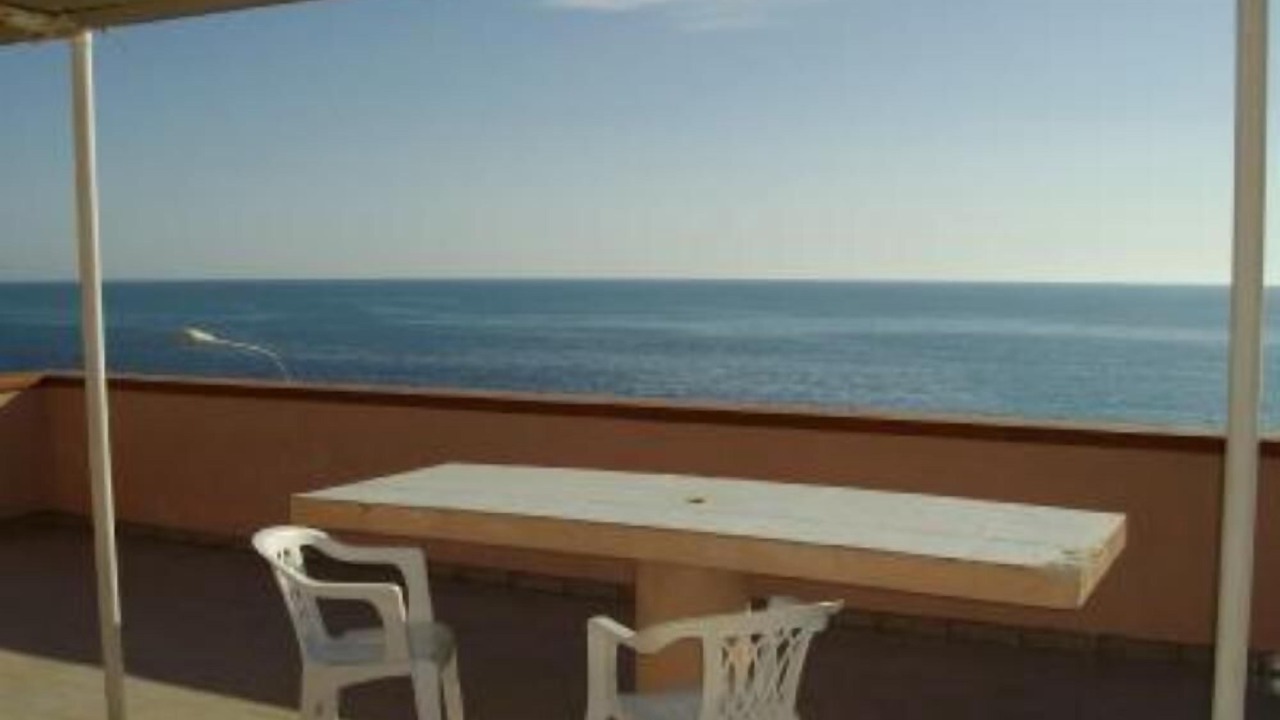 Photo of Patio Balcony in Seccagrande