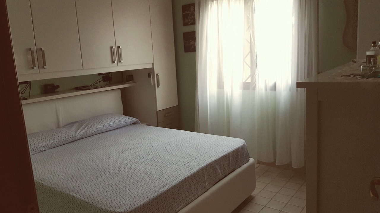 Photo of Bedroom in Pachino