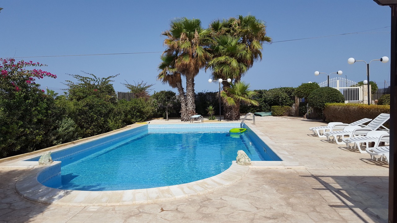 Photo of Outdoor in Pachino