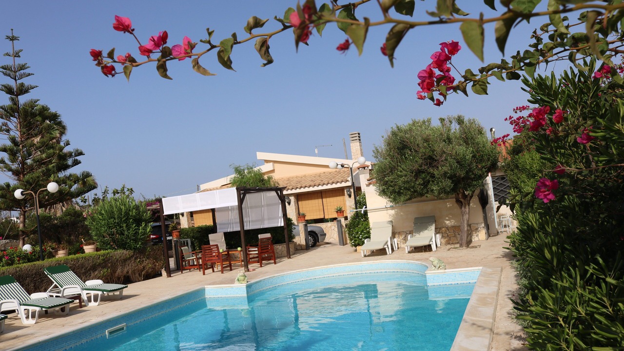Photo of Outdoor in Pachino