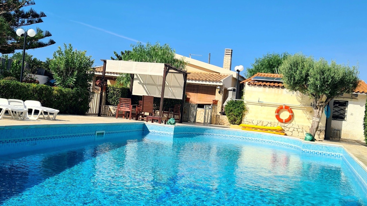 Photo of Outdoor in Pachino