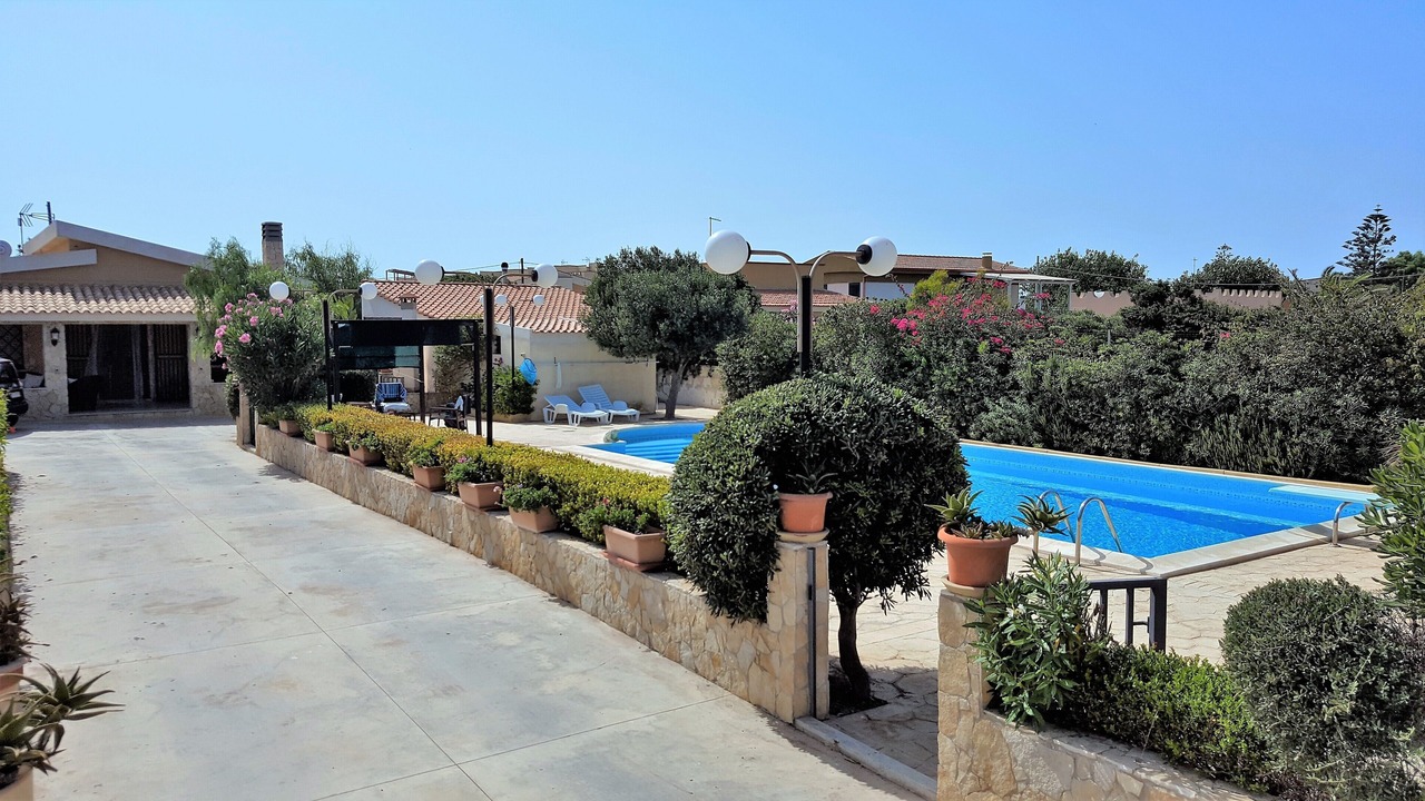 Photo of Outdoor in Pachino
