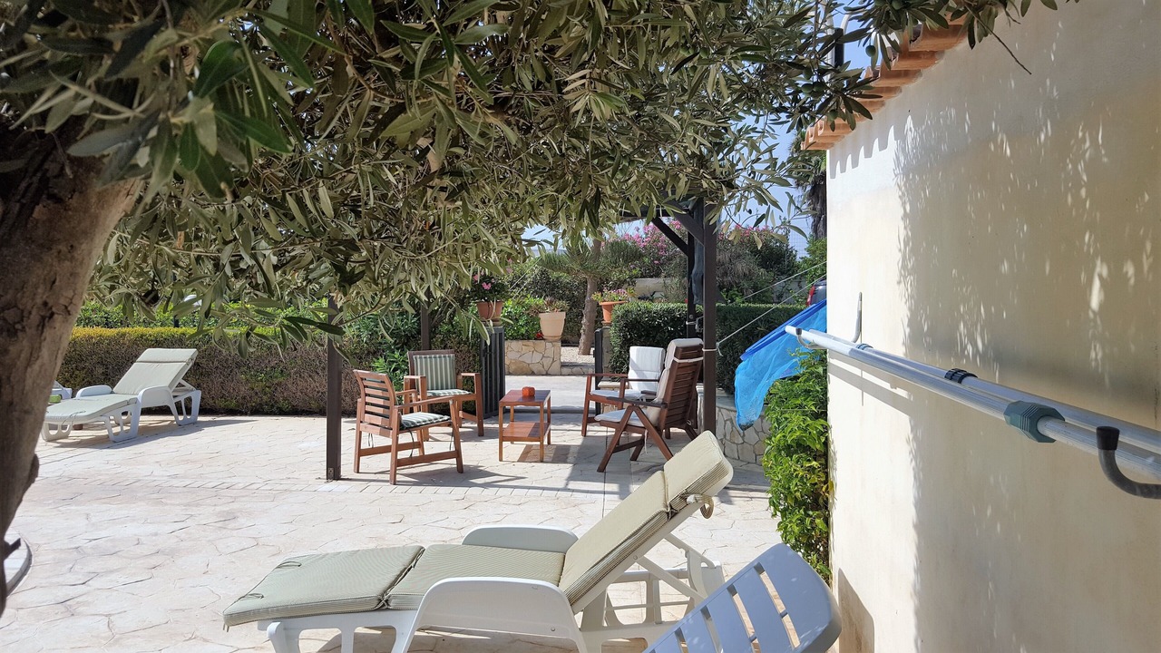 Photo of Patio Balcony in Pachino