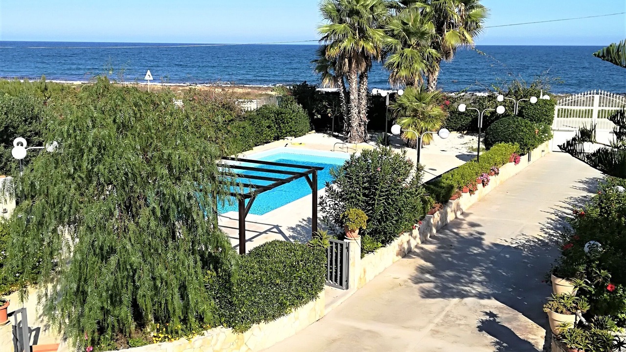 Photo of Outdoor in Pachino