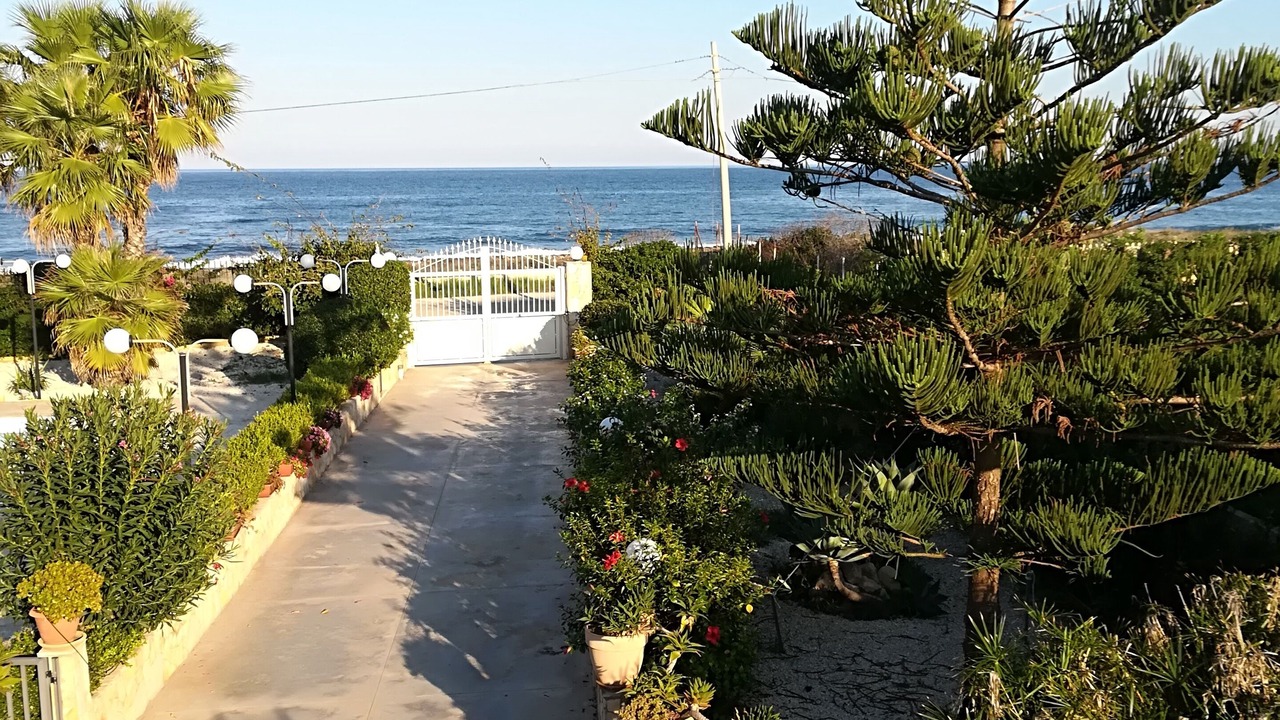 Photo of Outdoor in Pachino