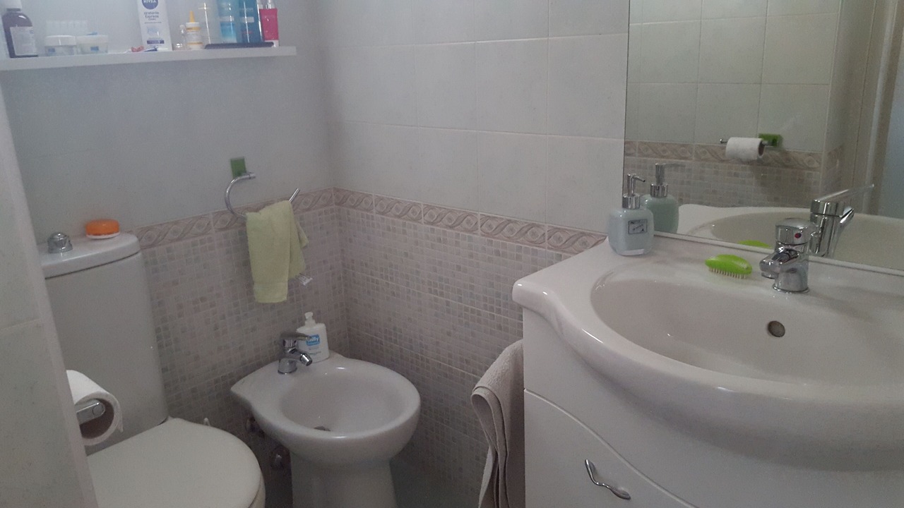 Photo of Bathroom in Pachino