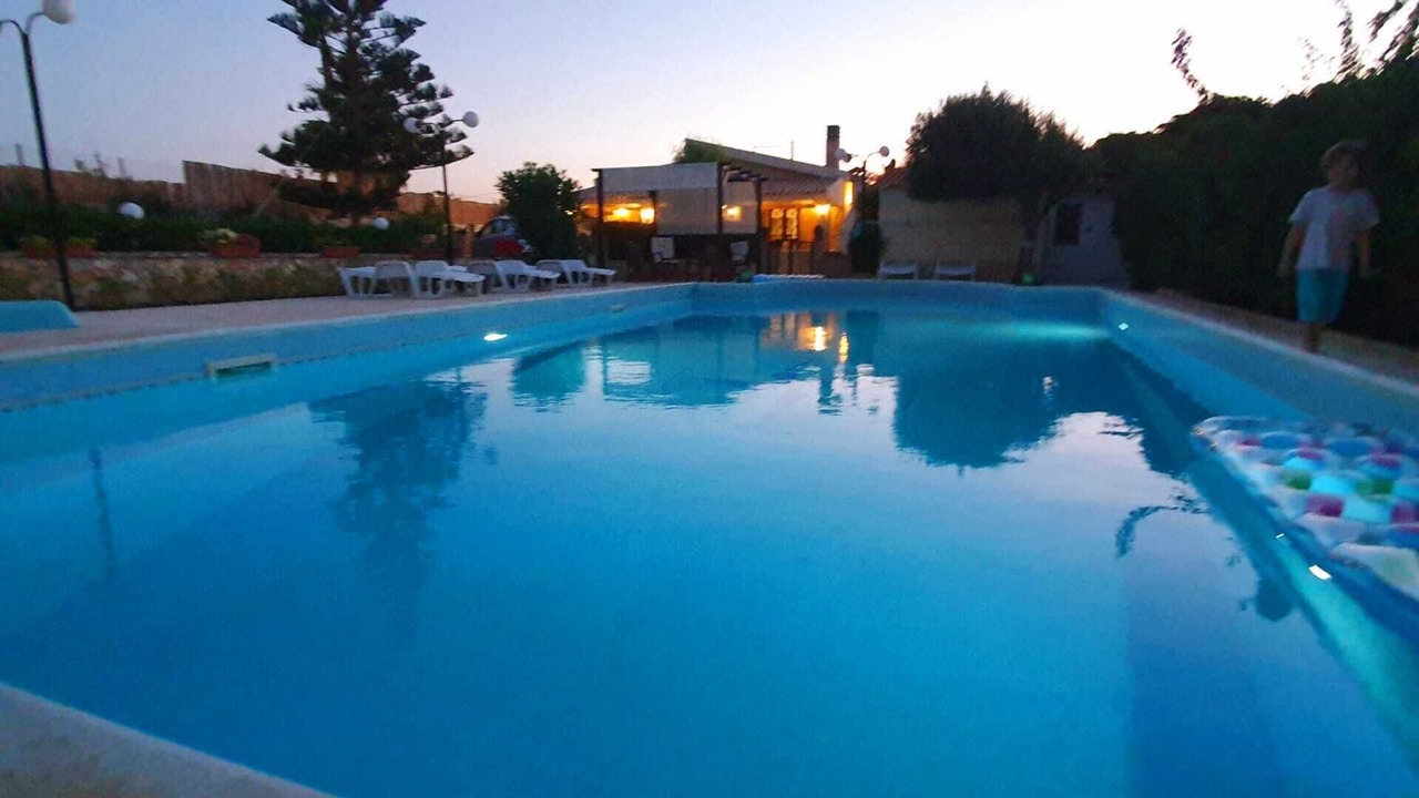 Photo of Outdoor in Pachino