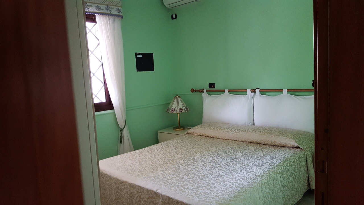 Photo of Bedroom in Pachino