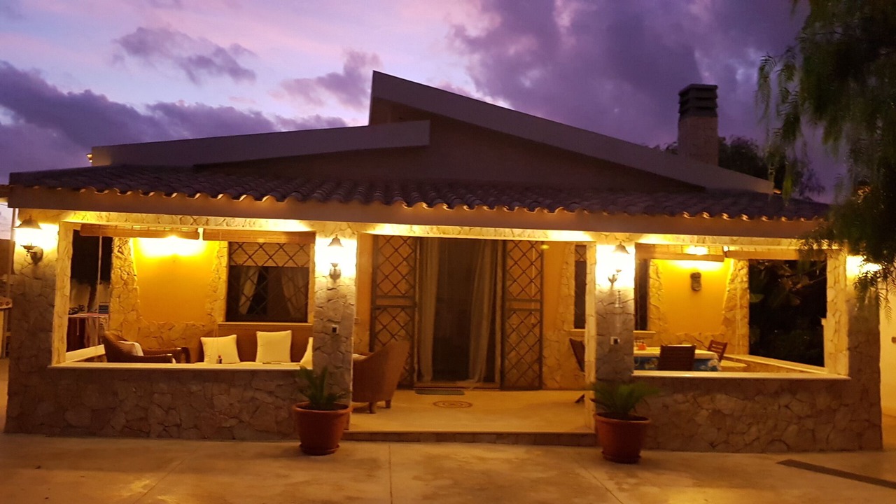 Photo of Outdoor in Pachino
