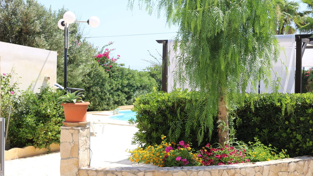 Photo of Outdoor in Pachino