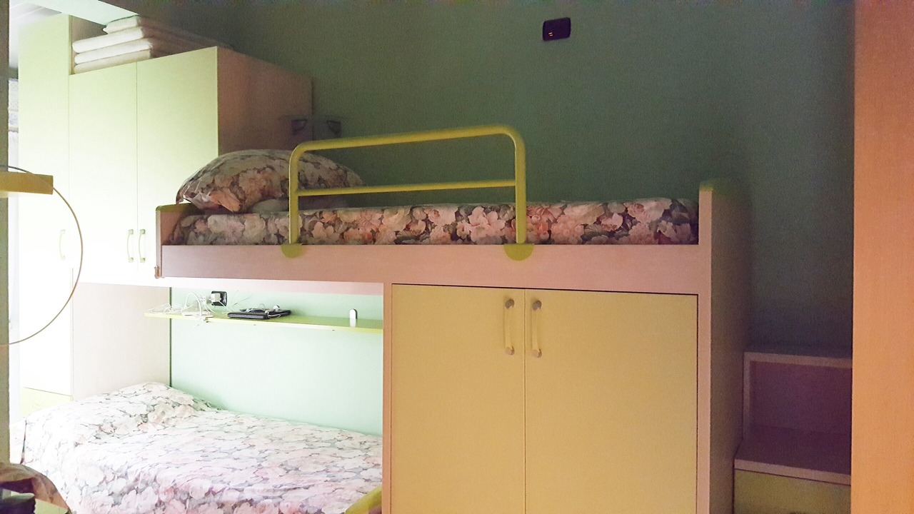 Photo of Bedroom in Pachino