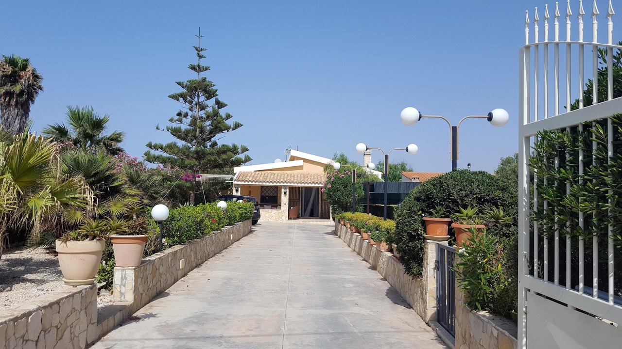 Photo of Outdoor in Pachino