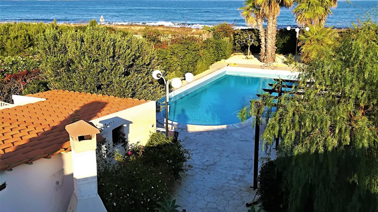 Photo of Outdoor in Pachino