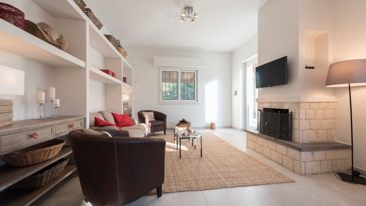 Photo of Livingroom in Santa Maria del Focallo