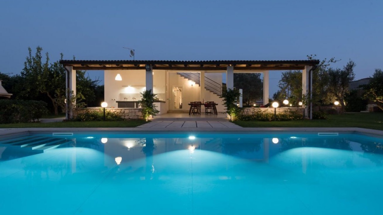 Photo of Outdoor in Santa Maria del Focallo