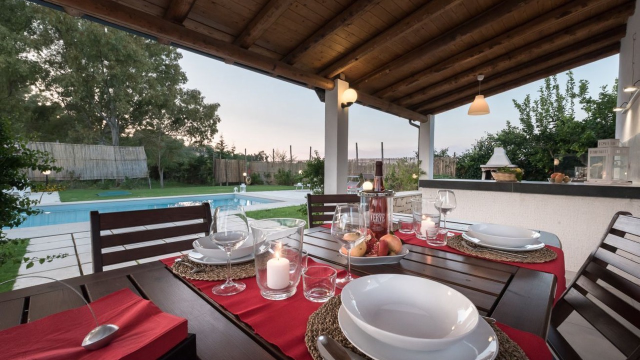 Photo of Outdoor in Santa Maria del Focallo