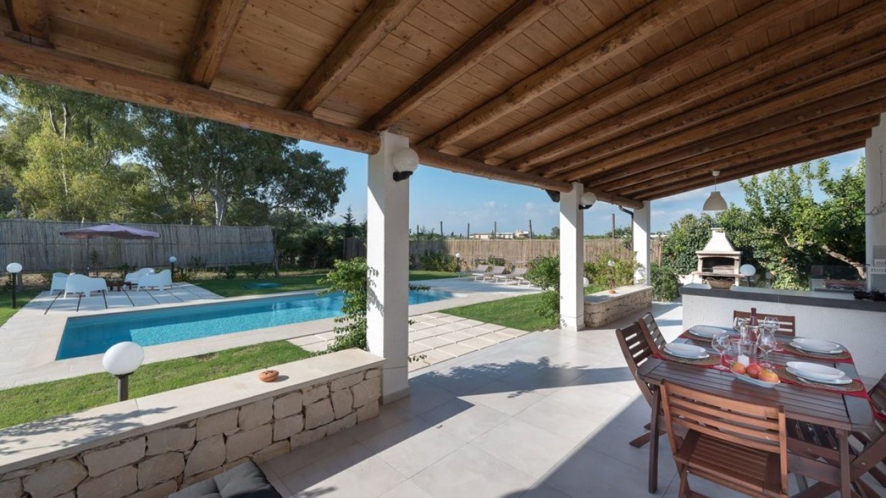 Photo of Outdoor in Santa Maria del Focallo