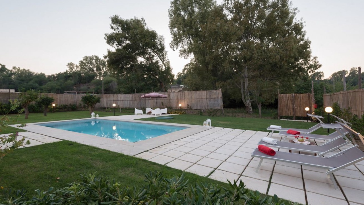 Photo of Outdoor in Santa Maria del Focallo