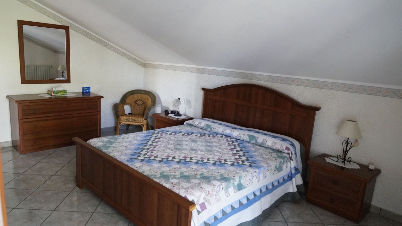 Photo of Bedroom in Santa Venerina