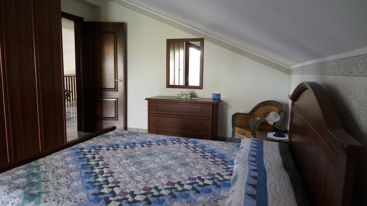 Photo of Bedroom in Santa Venerina