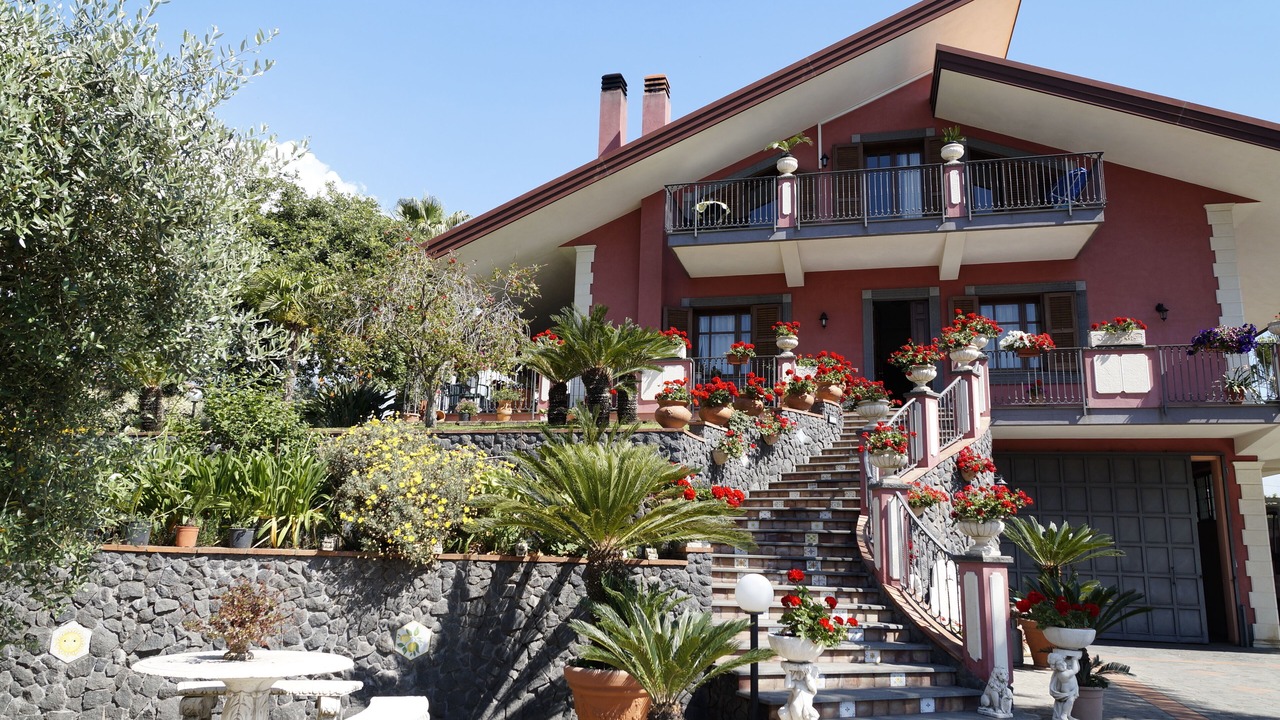 Photo of Outdoor in Santa Venerina