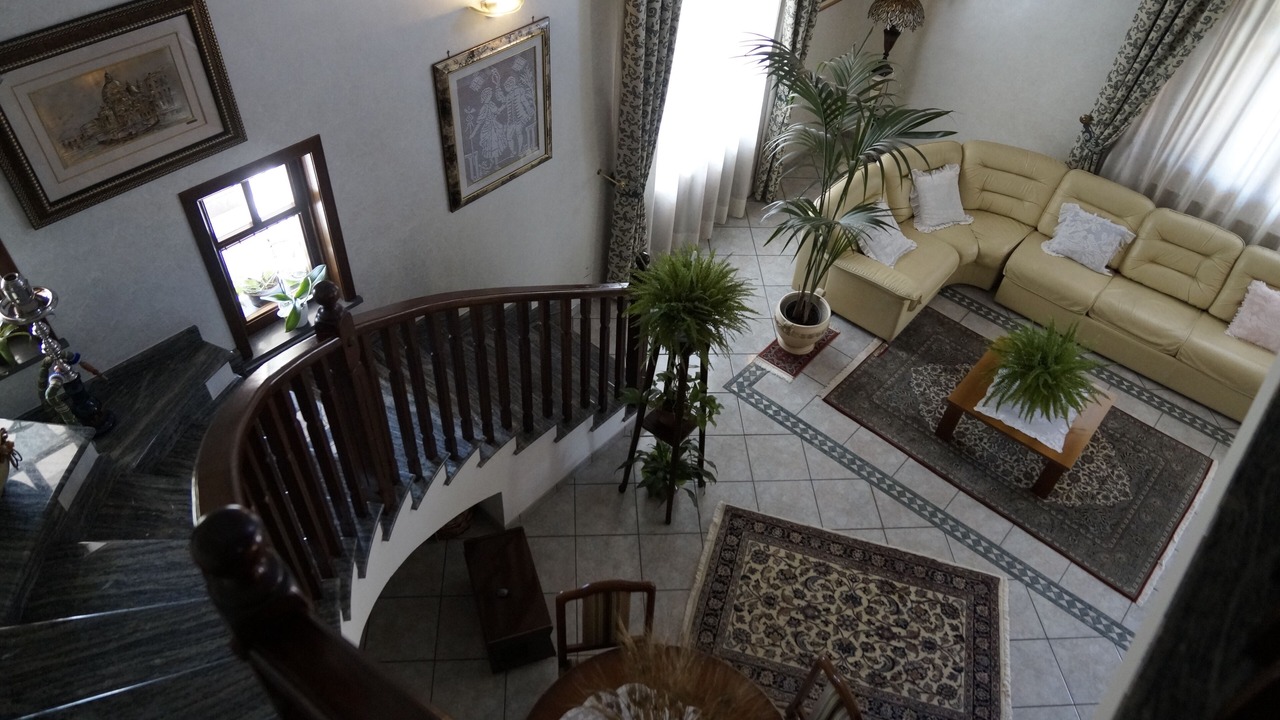 Photo of Livingroom in Santa Venerina