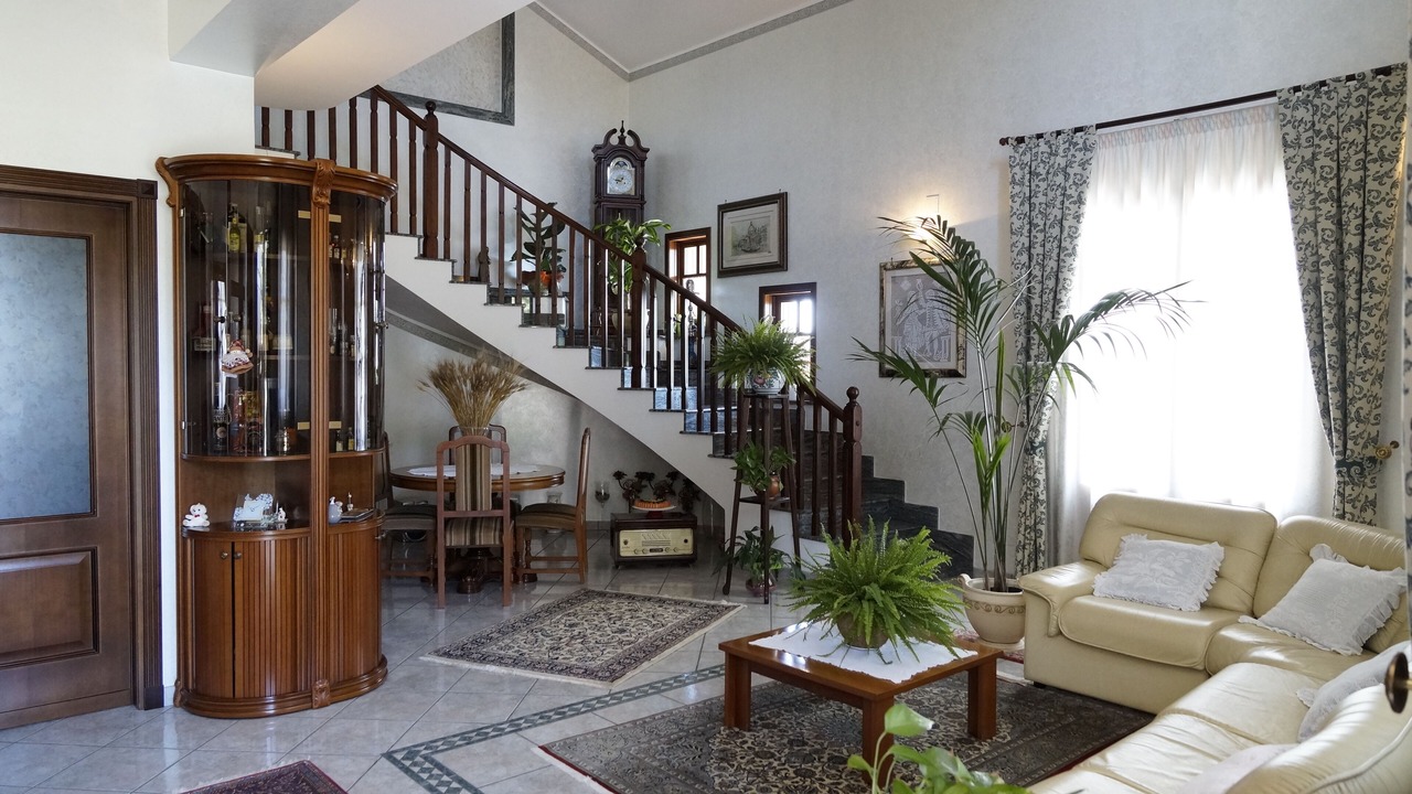 Photo of Livingroom in Santa Venerina