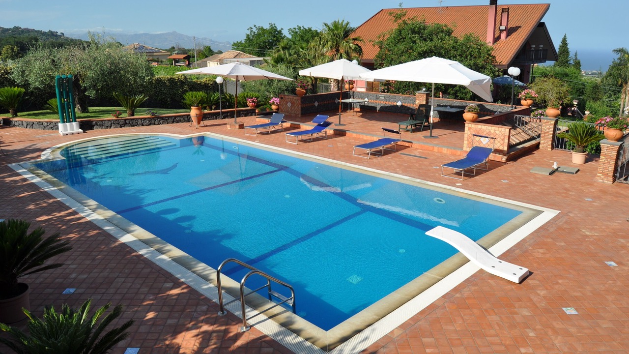 Photo of Outdoor in Santa Venerina