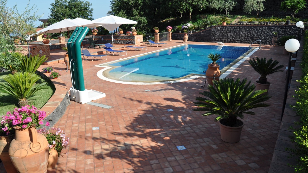 Photo of Outdoor in Santa Venerina