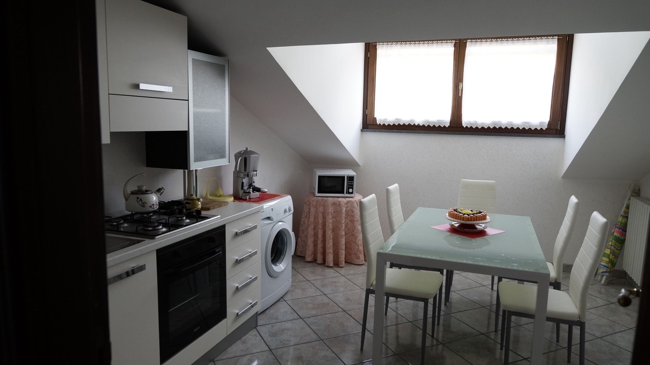 Photo of Kitchen in Santa Venerina