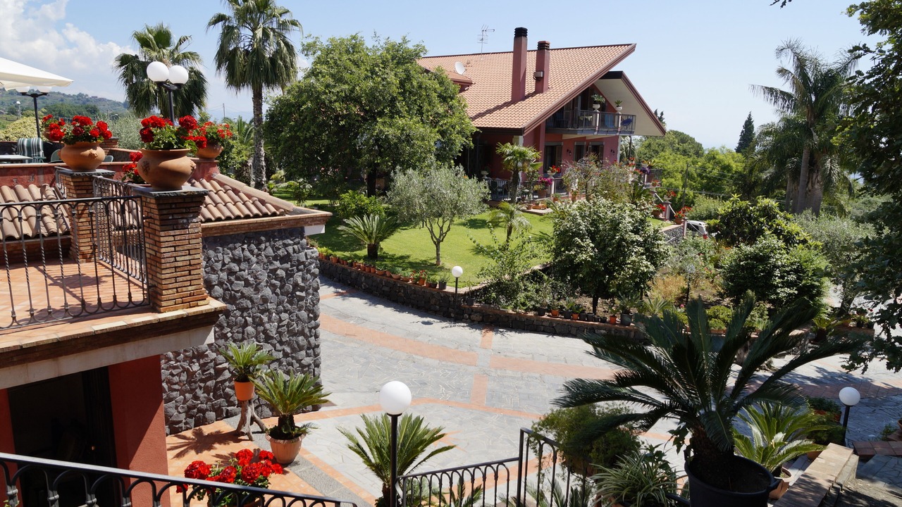 Photo of Outdoor in Santa Venerina