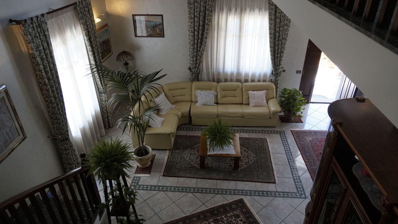 Photo of Livingroom in Santa Venerina