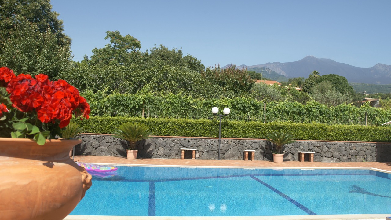 Photo of Outdoor in Santa Venerina
